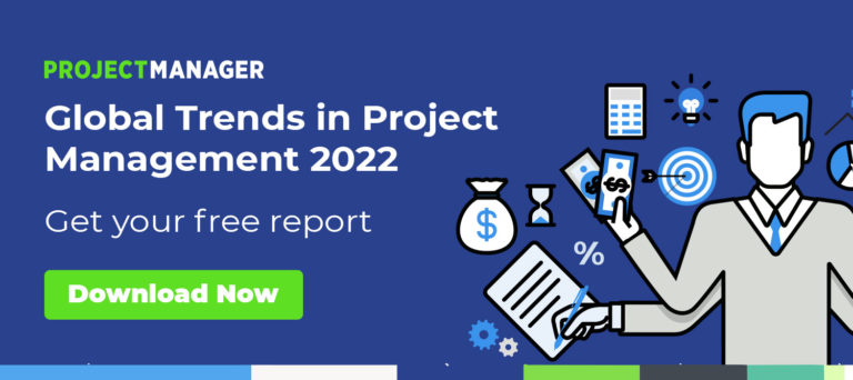 Project Management Trends A Look Ahead Projectmanager