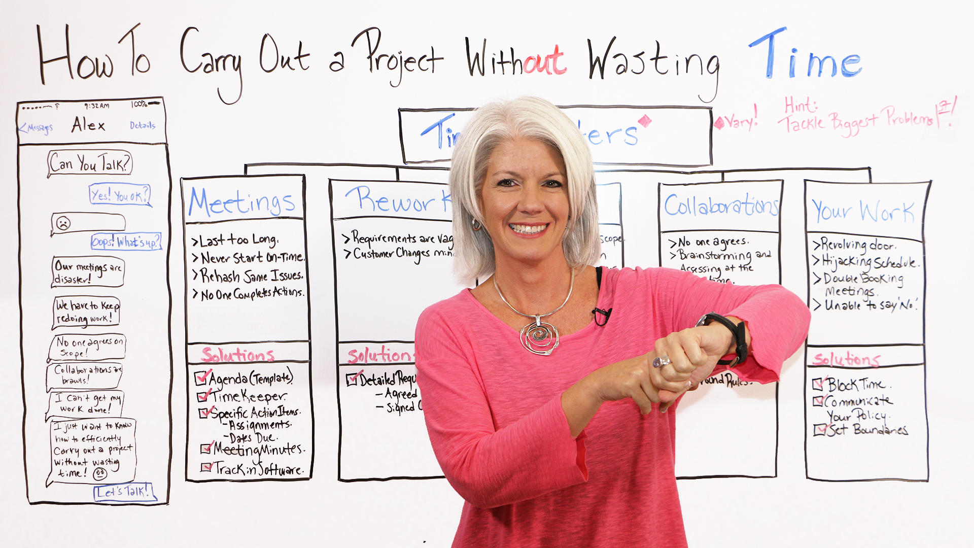 how-to-carry-out-a-project-without-wasting-time-projectmanager