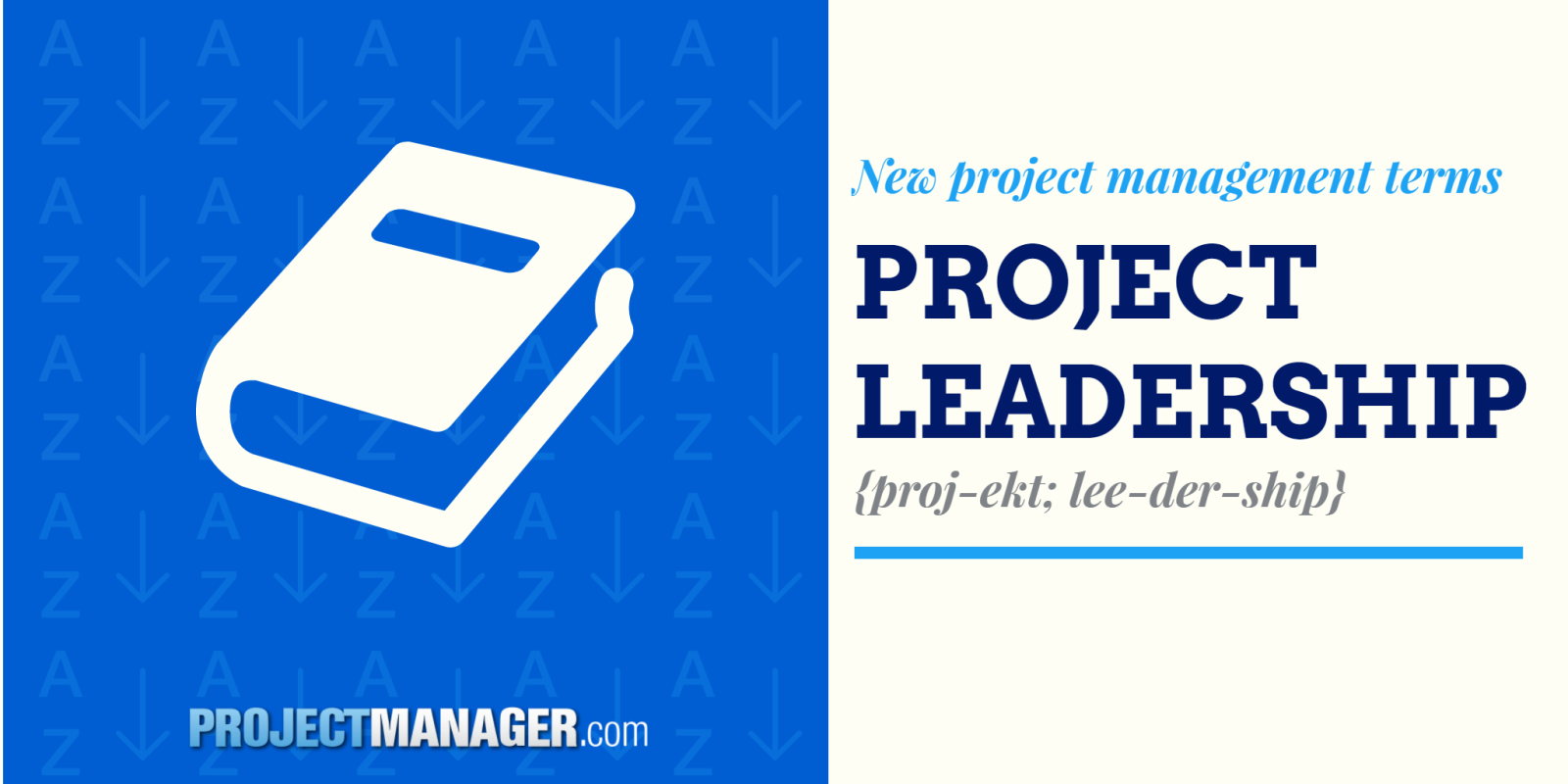 what-is-project-leadership-projectmanager