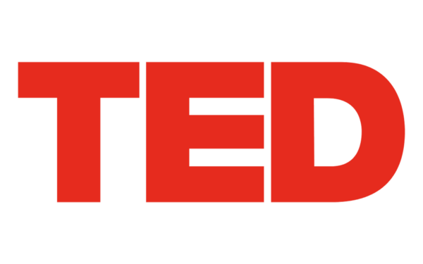 Ted Talks logo