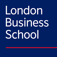 London business school logo