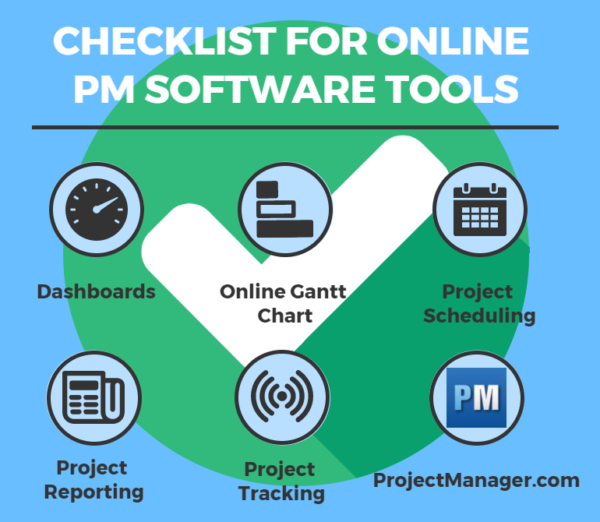 project management tools