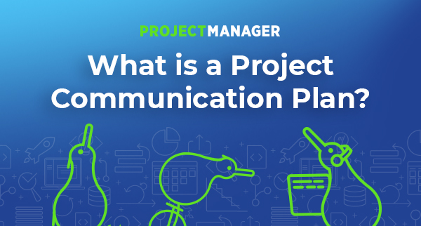 What Is A Project Management Communication Plan LaptrinhX