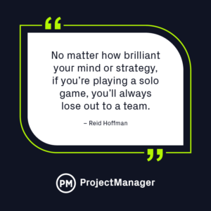 Best Teamwork Quotes: 35 Motivational Quotes for Teams