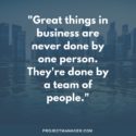 Teamwork Quotes: 25 Best Inspirational Quotes About Working Together