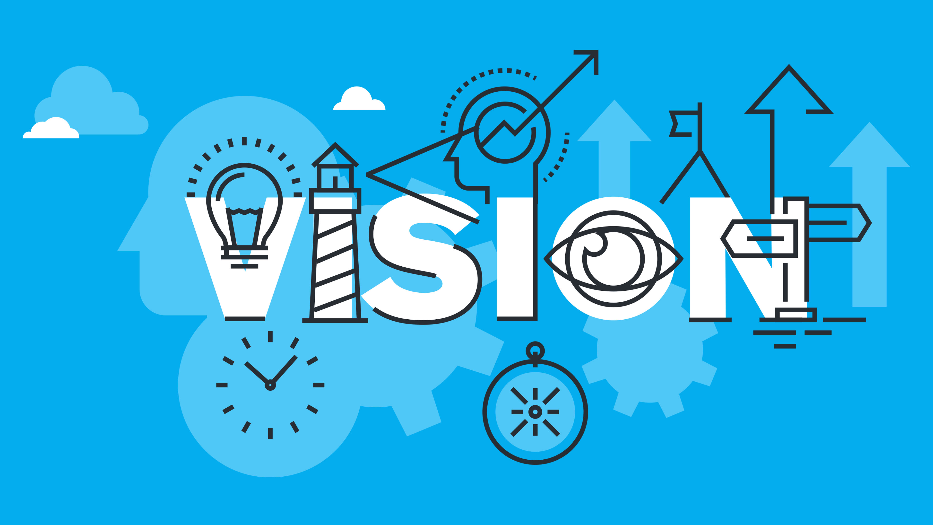 what is the vision of business plan