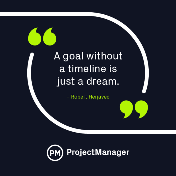 16 Best Project Management Quotes – Workplace Management Platforms