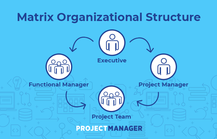 Matrix Organizational Structure - A Quick Guide