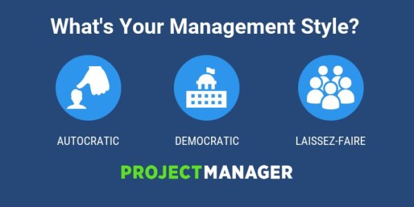 Management Styles Which One s Right For You ProjectManager