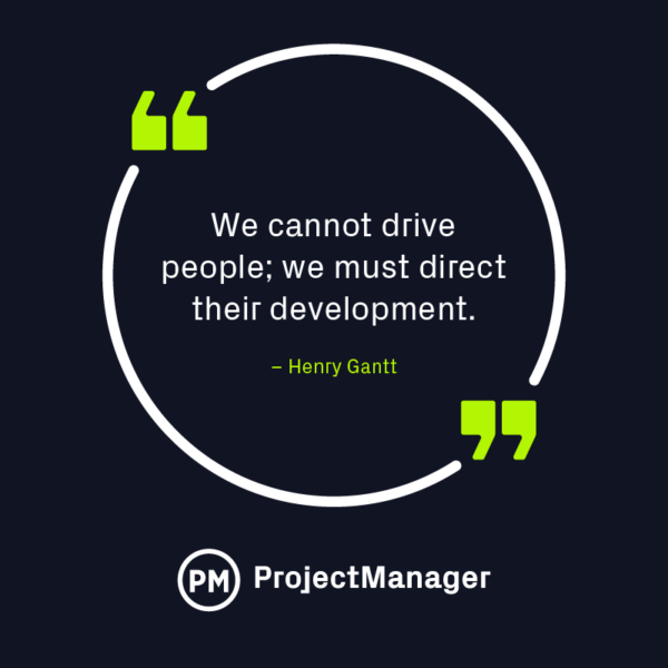 34 of the Best Planning Quotes - ProjectManager