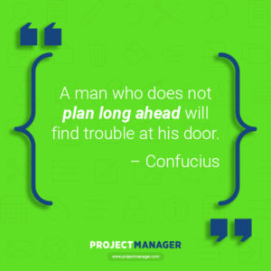 25 of the Best Planning Quotes - ProjectManager