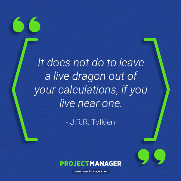 25 Of The Best Planning Quotes Projectmanager