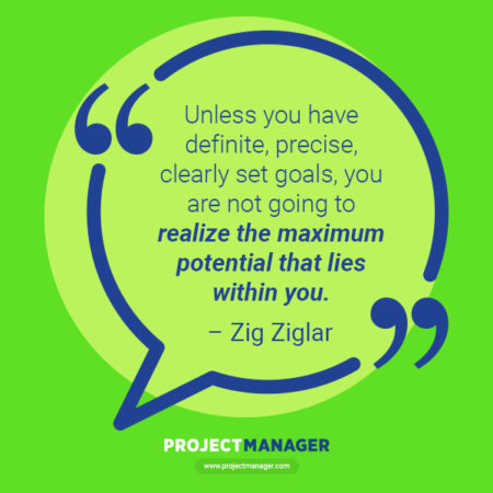 25 of the Best Planning Quotes - ProjectManager.com