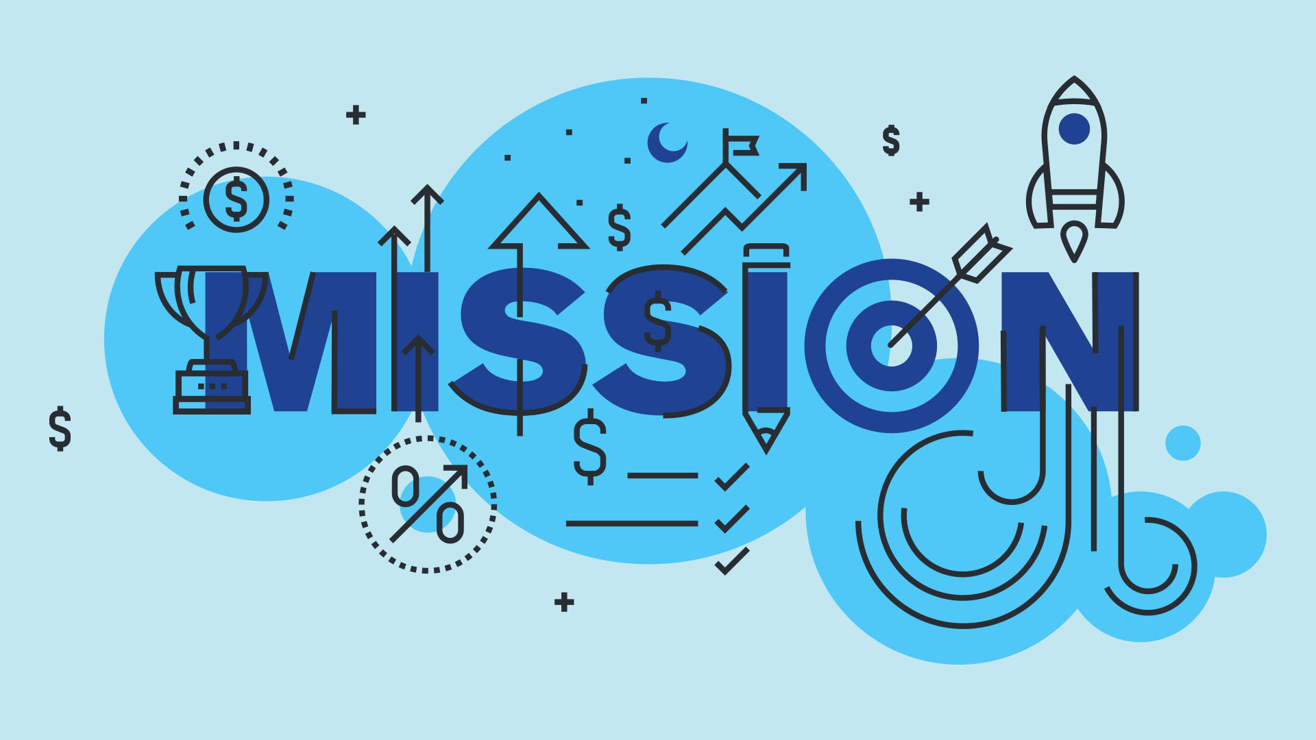 How to Write an Unforgettable Mission Statement (With Examples)