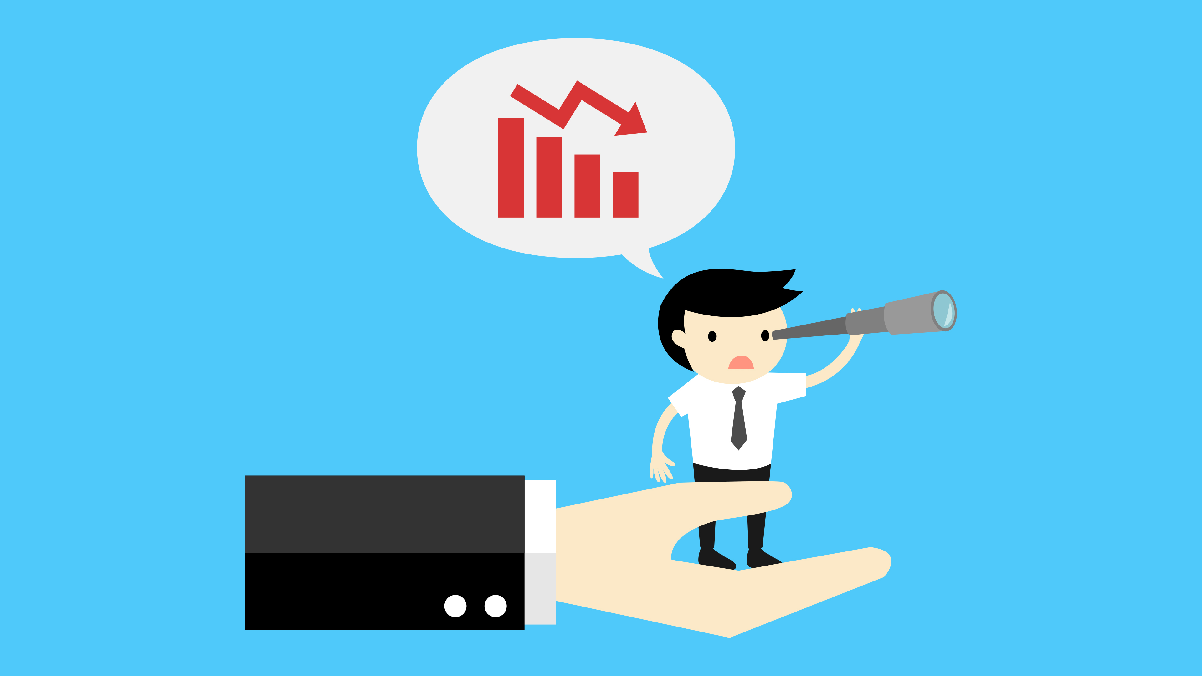 Burndown Chart What Is It How To Use One For Agile 