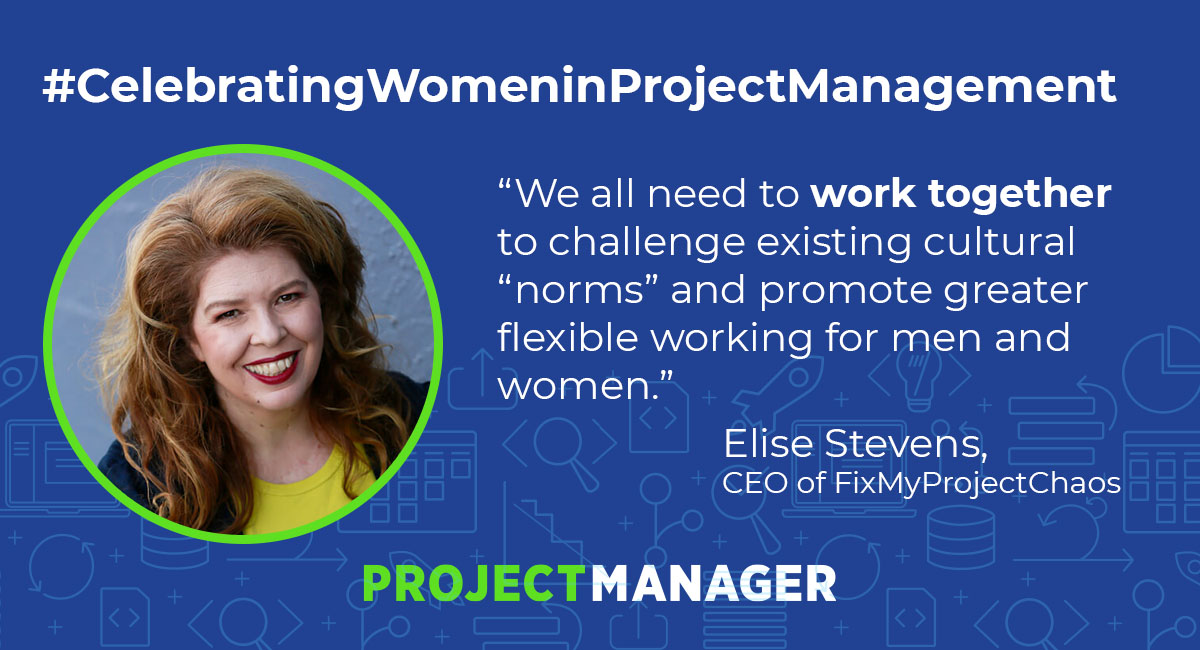 Celebrating Women In Project Management - ProjectManager.com