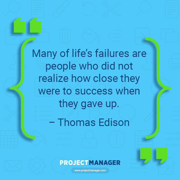 quotes from famous people about success