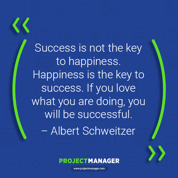 success quotes business