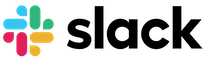 Slack logo, a Basecamp alternative for team communication