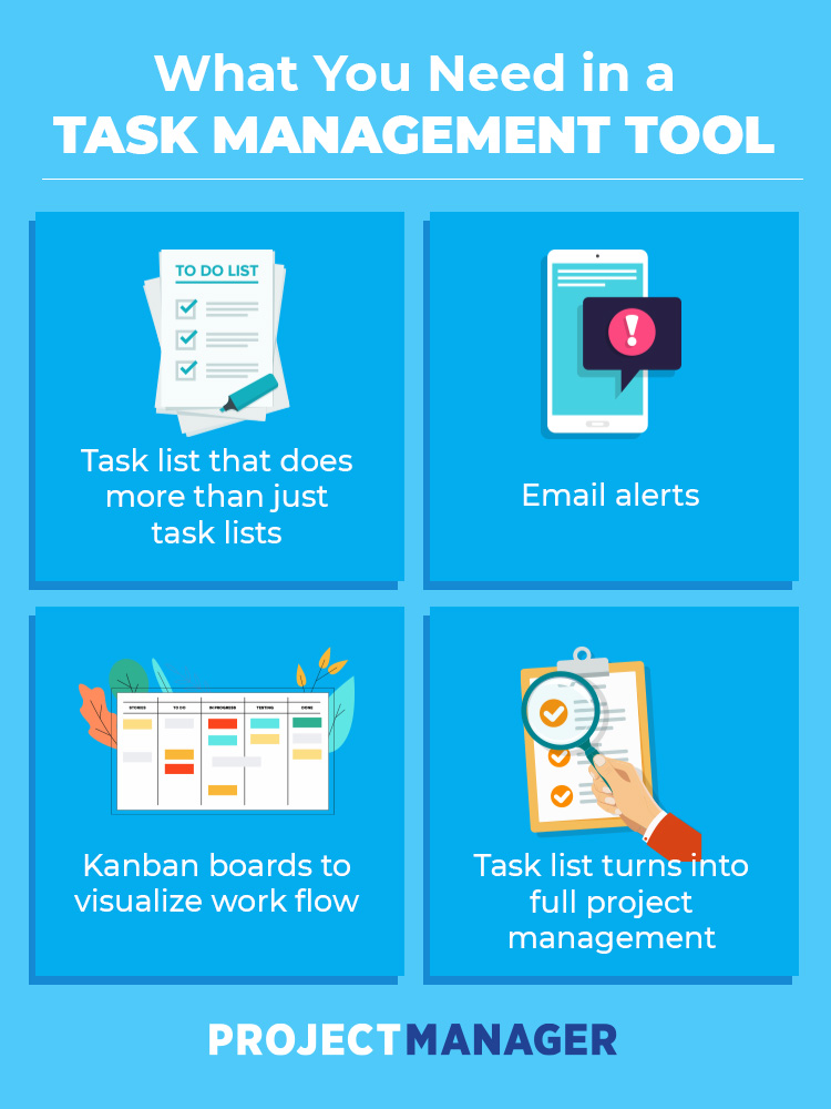 task management tools examples