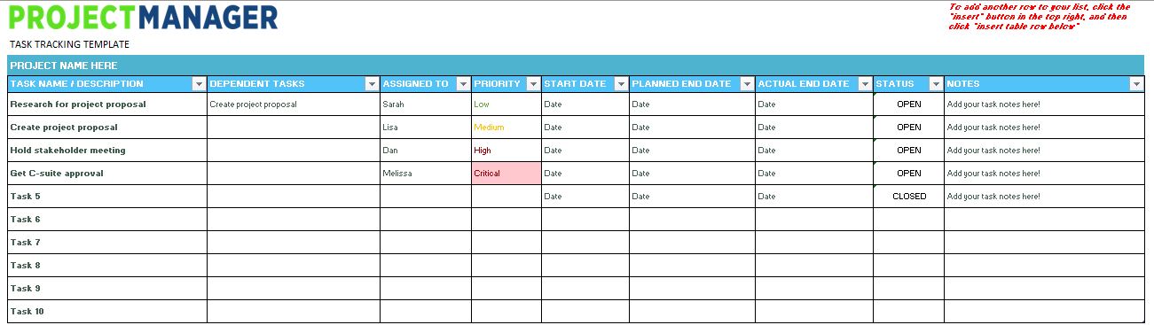 Build Excel Complaints Monitoring Tracker Build An Accurate IT 