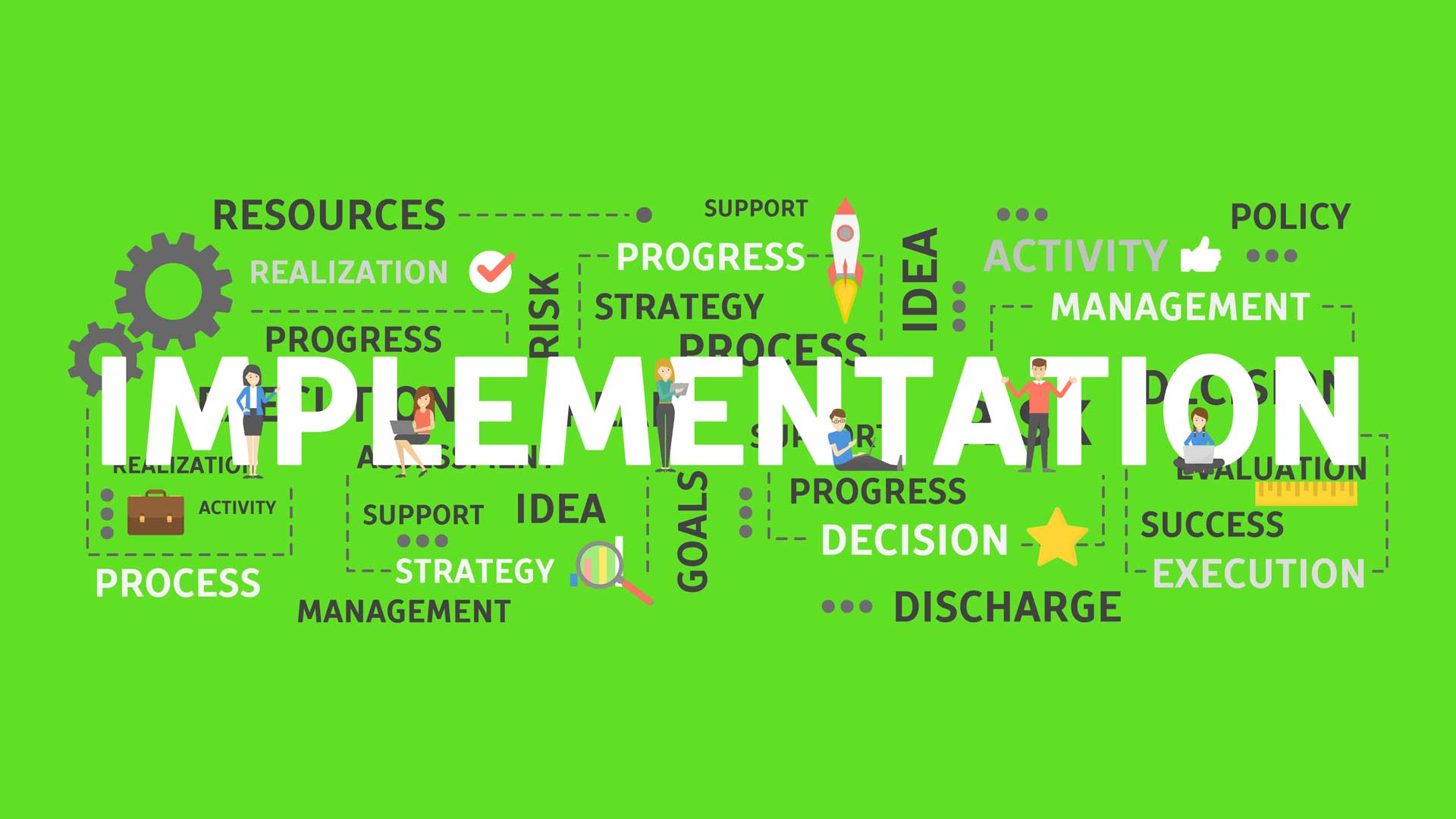 What Is An Implementation Plan How Do I Create One Example Included 