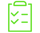 Task Lists & Recurring Tasks icon