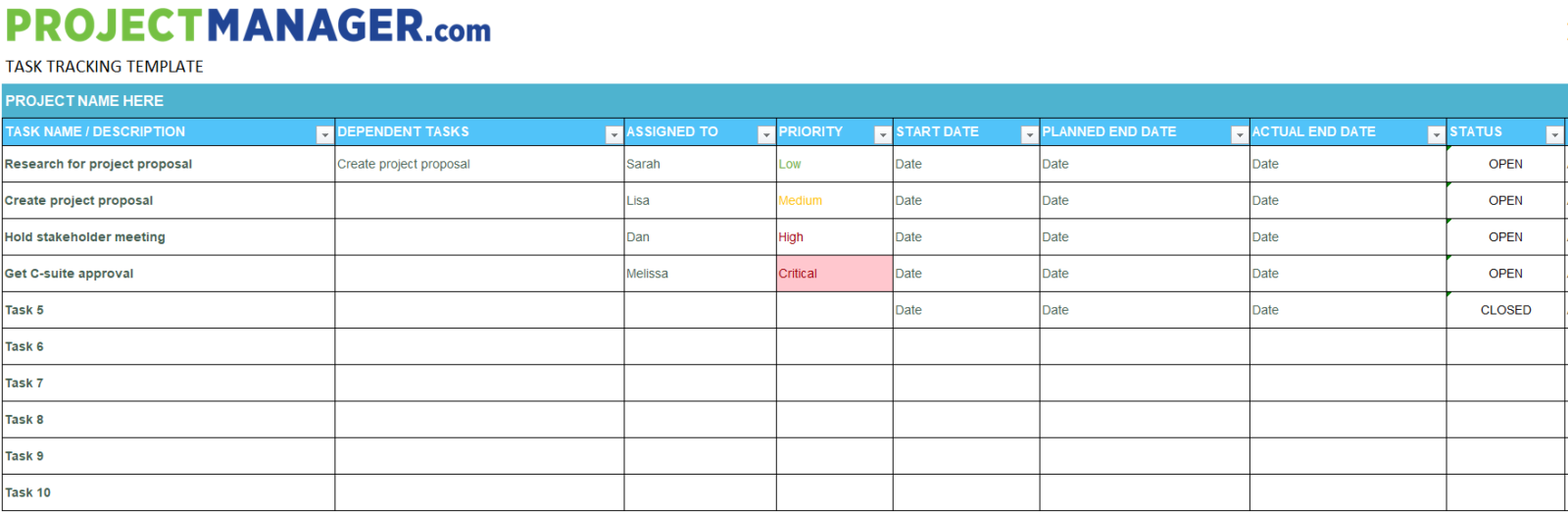 Tracking template. Трекинг лист. Таск трекер в excel. Task Template. Project and tasks Tracker.