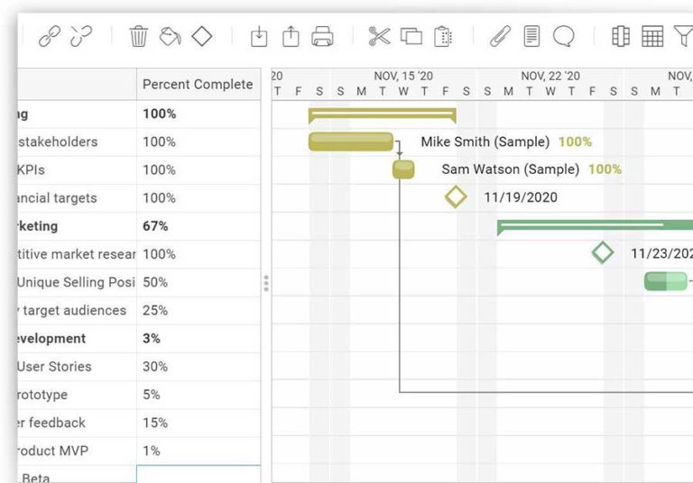 Project Timeline: The Ultimate Guide (with Examples)