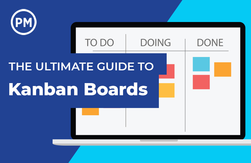 Kanban Boards The Ultimate Guide Examples And Software Included