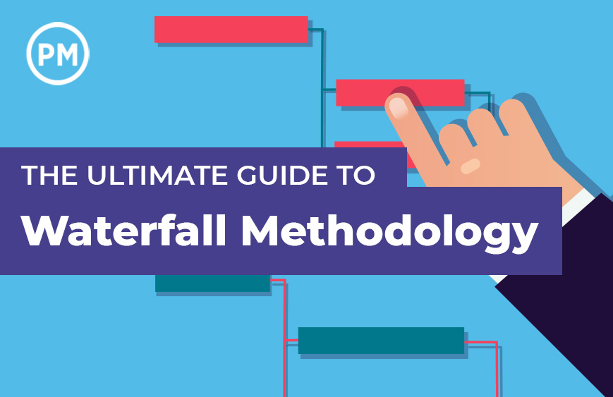 Waterfall Model: The Ultimate Guide to Waterfall Methodology