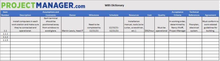 wbs-dictionary-a-quick-guide-with-examples-projectmanager