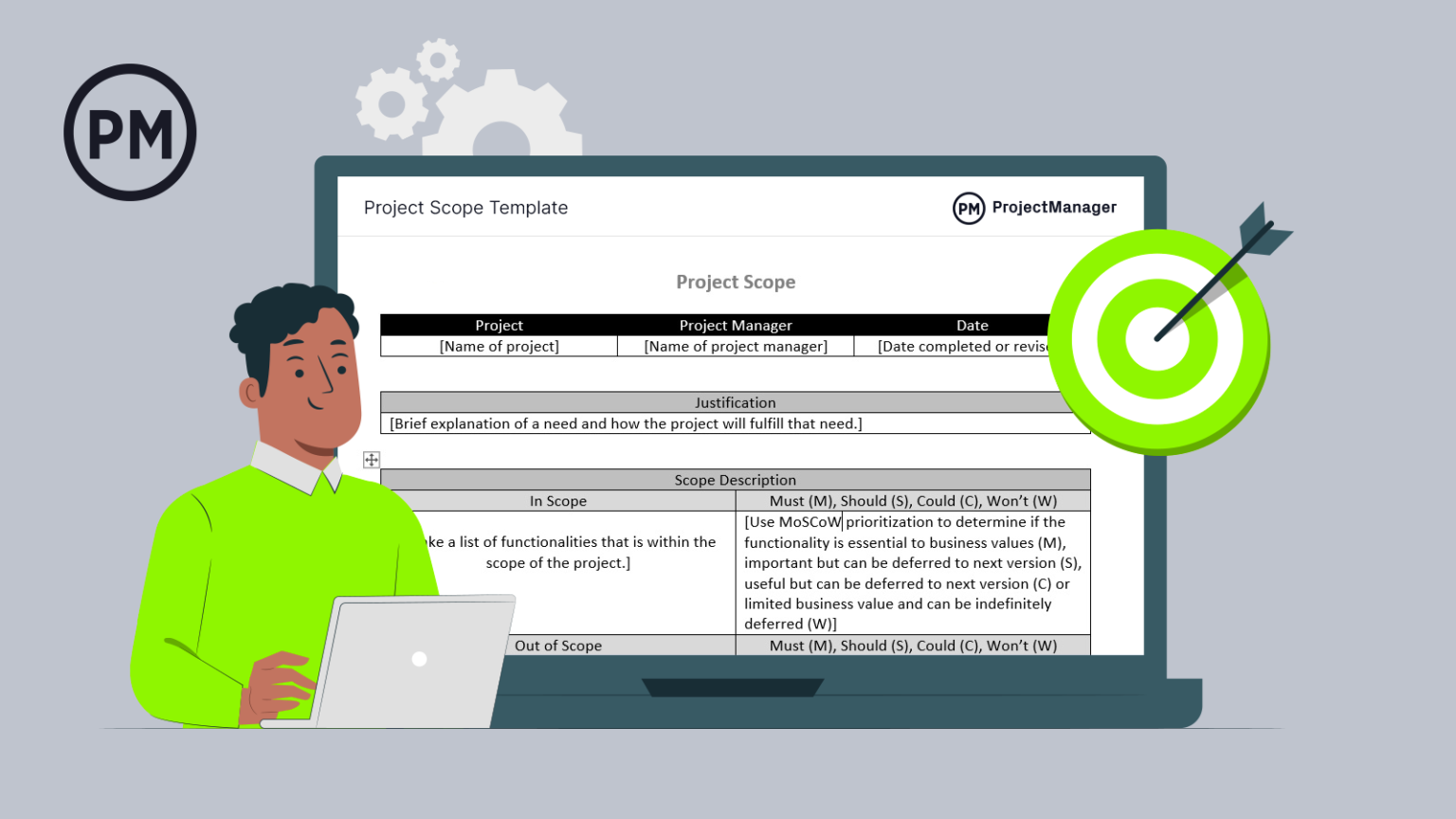 What Is Project Scope? Scope Management Steps, Tips & Tools