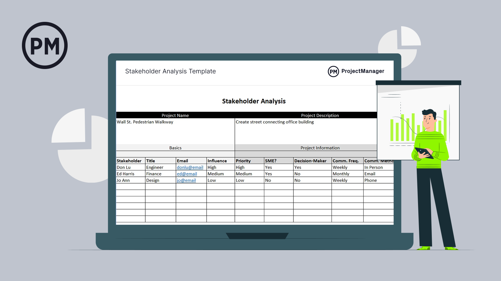 Analysis Group Company Profile: Service Breakdown & Team