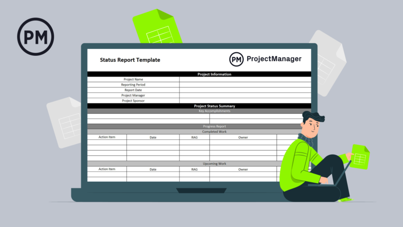 Controlling Process Steps in Business Management