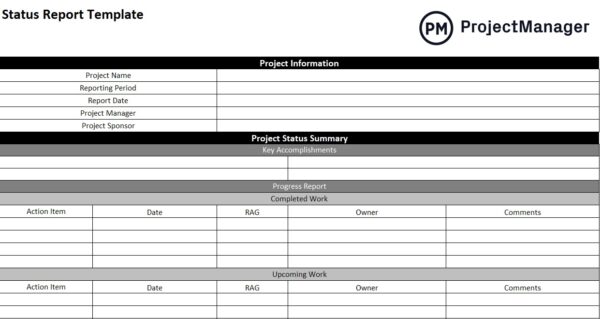 management research project skills