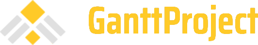 Best Gantt chart software, GanttProject logo