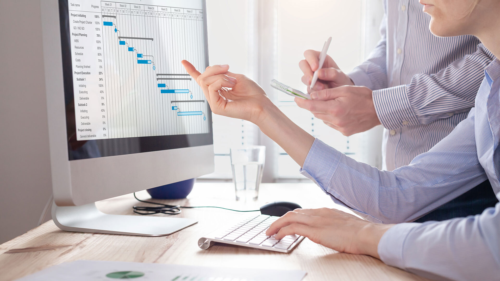 displaying-the-critical-path-on-a-gantt-chart-projectmanager