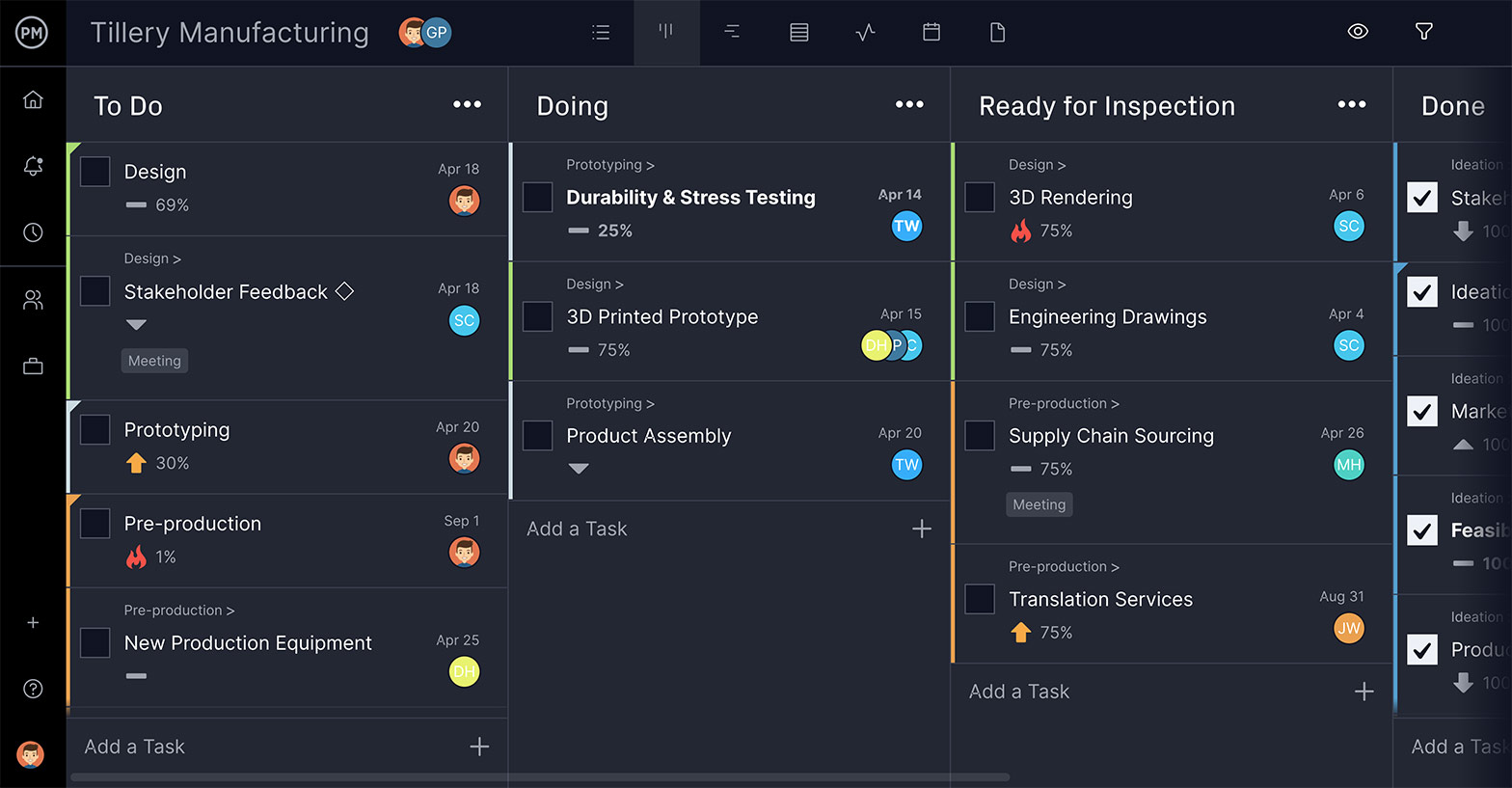 Kanban Boards image