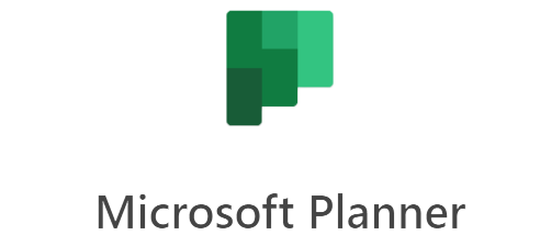 Microsoft Lists vs. Planner, Planner logo