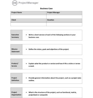 Project Documentation: 15 Essential Documents - ProjectManager