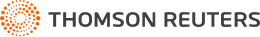 Thomson Reuters logo