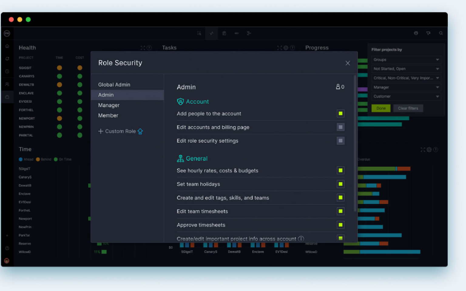 Project Portfolio Management Software | Cloud-Based PPM Tools