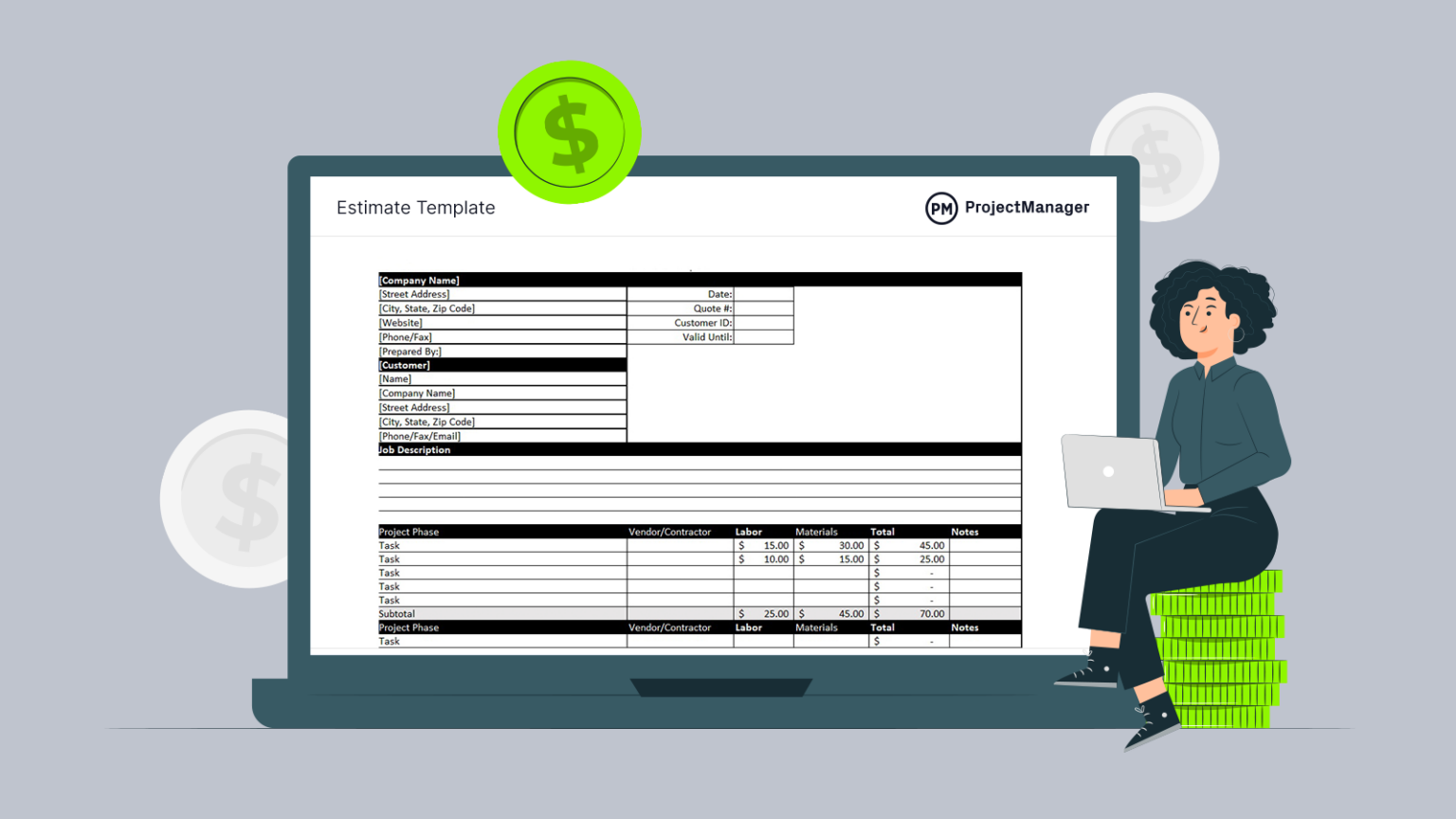 Project Cost Management Basics - ProjectManager