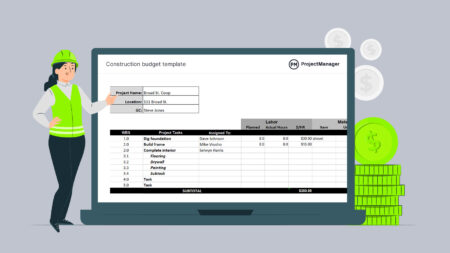 Construction Budget: A Quick Guide (with Examples) - ProjectManager