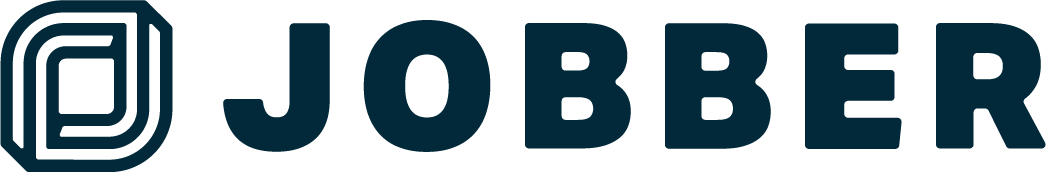 Jobber logo