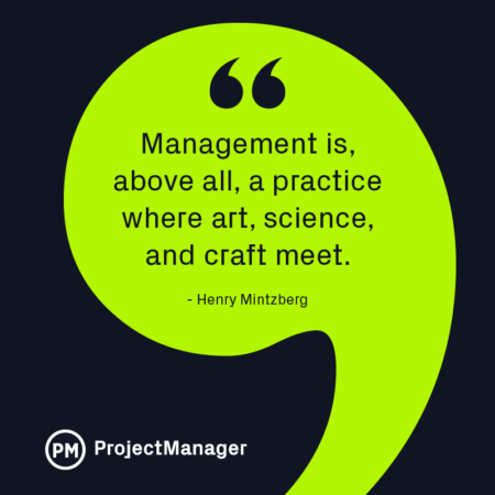 16 Best Project Management Quotes - ProjectManager