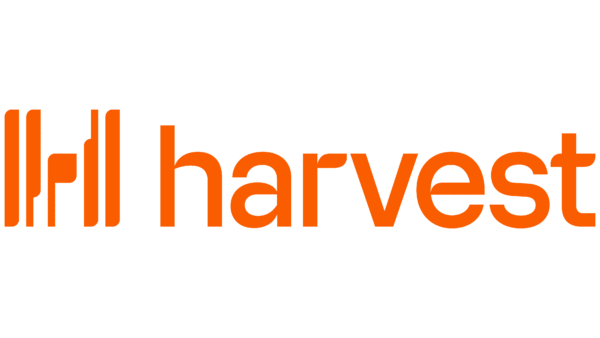 Harvest logo, one of the Best Project Cost Management Software