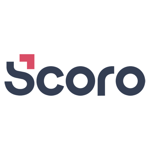 Scoro logo, one of the Best Project Cost Management Software