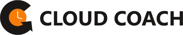 Cloud Coach logo, one of the Best Salesforce Project Management Tools